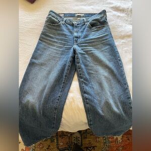 Levi’s - Baggy Dad Jeans - 30x32